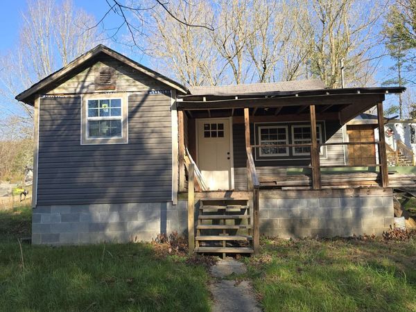 2204 Vincent Lane, Kingsport, TN 37660