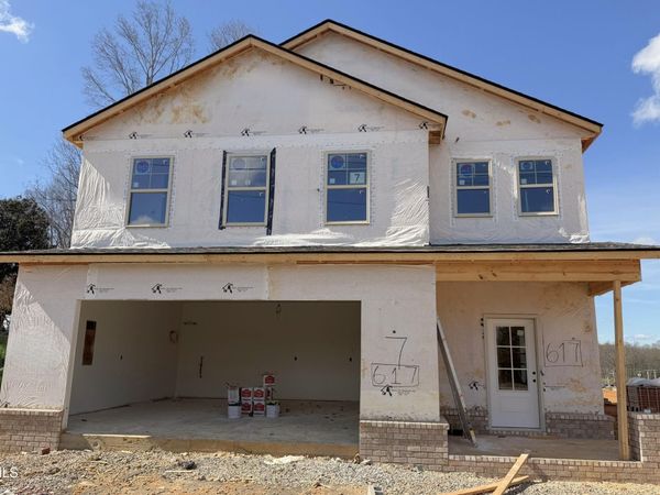 617 East Main Street, Jonesborough, TN 37659