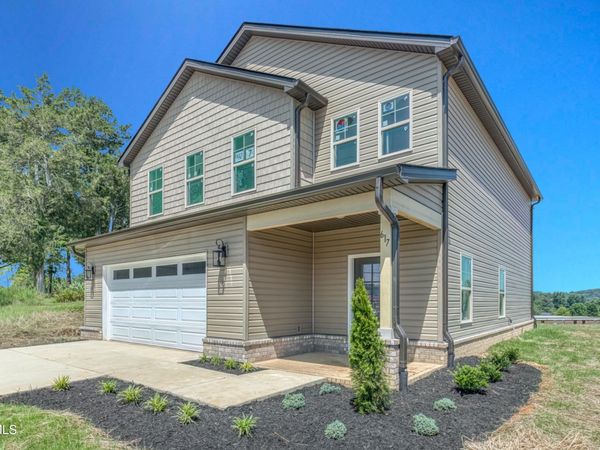617 East Main Street, Jonesborough, TN 37659