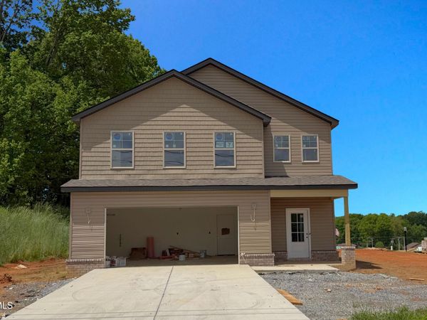 617 East Main Street, Jonesborough, TN 37659