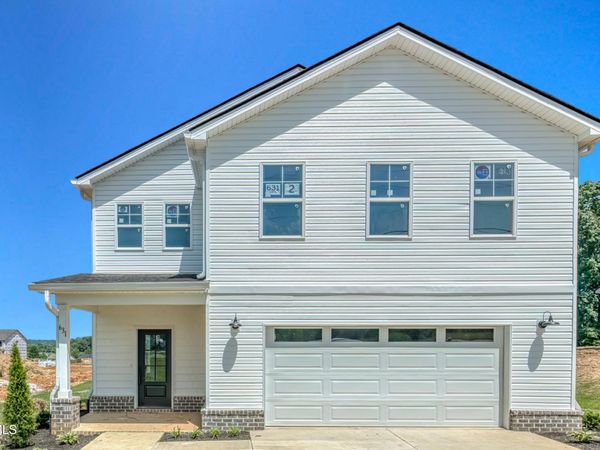 631 East Main Street, Jonesborough, TN 37659