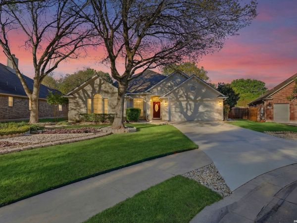 4509 Cascade, Schertz, TX 78154