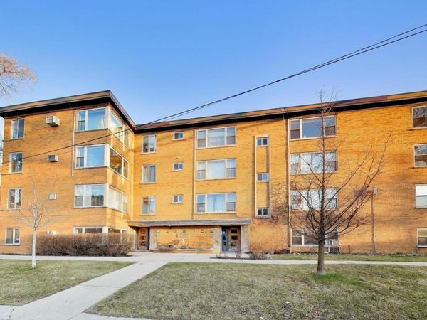 7404 N Sheridan Road, Unit G, Chicago, IL 60626
