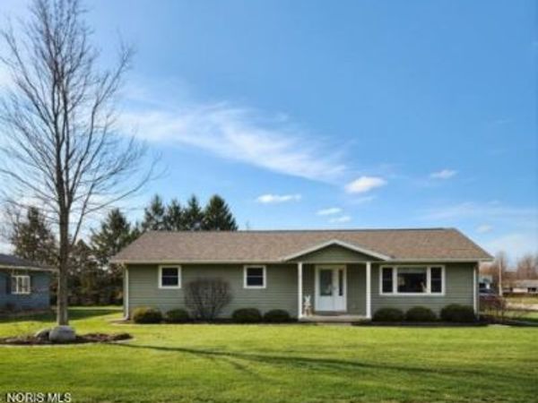 401 Taft Street, Columbus Grove, OH 45830