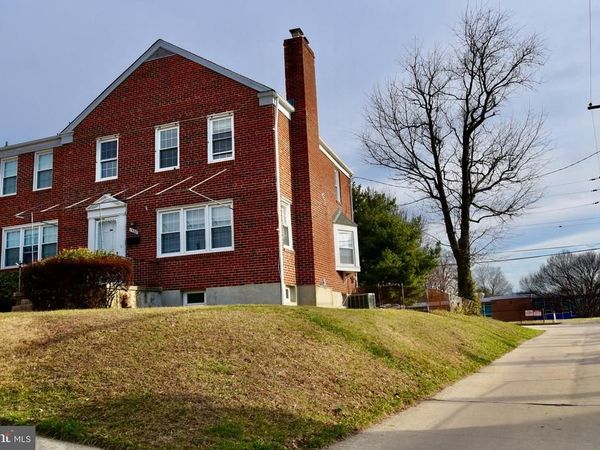 1582 COTTAGE LANE , BALTIMORE, MD 21286