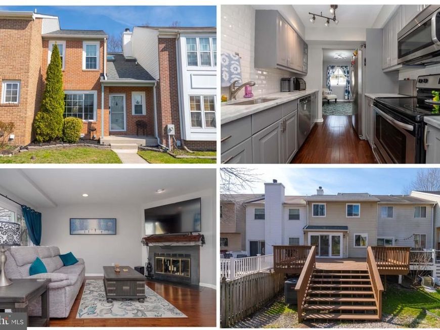 10 Millwheel Court, Baltimore, MD 21236 Main Photo