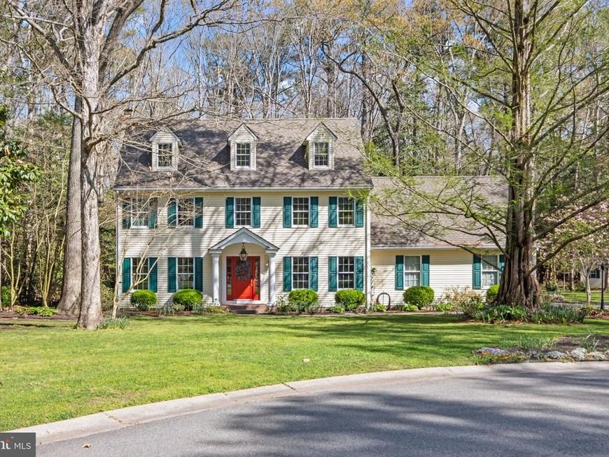 4293 Sturbridge Drive, Salisbury, MD 21804 Main Photo