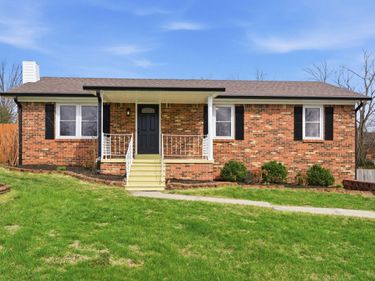 114 Cardinal Drive, Lawrenceburg, KY 40342