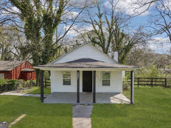 2794 7th Street SW, Atlanta, GA 30315