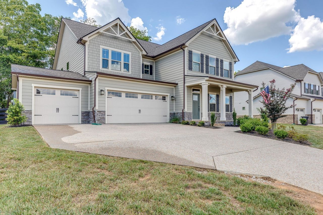 7093 Sky Meadow Dr , College Grove, TN 37046 Main Photo