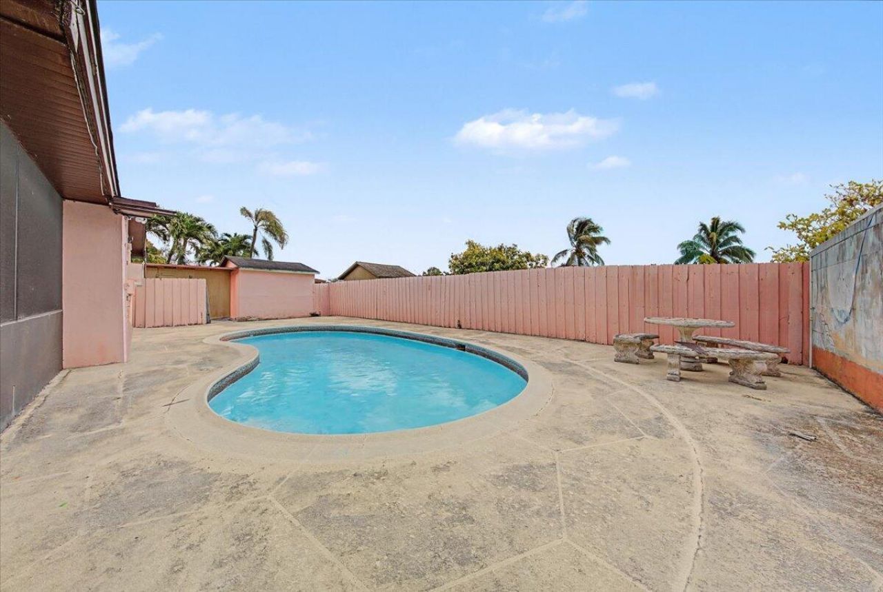 15042 SW 297th Terrace, Homestead, FL 33033 Photo