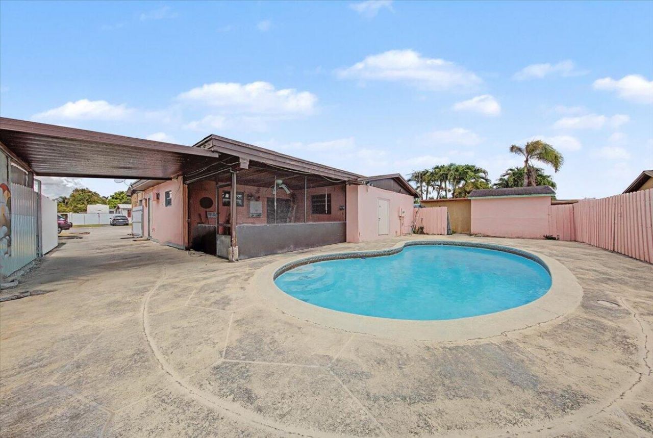 15042 SW 297th Terrace, Homestead, FL 33033 Photo