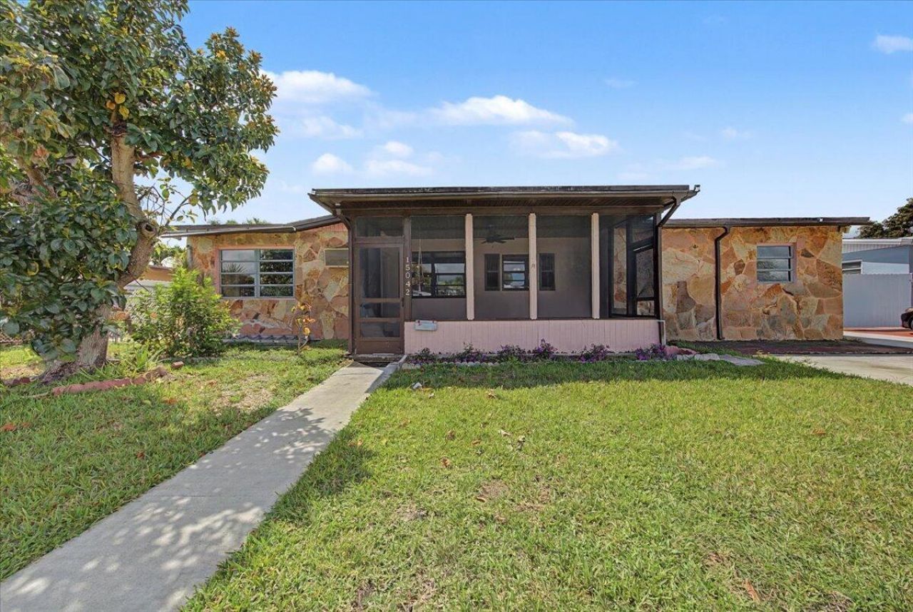 15042 SW 297th Terrace, Homestead, FL 33033 Photo