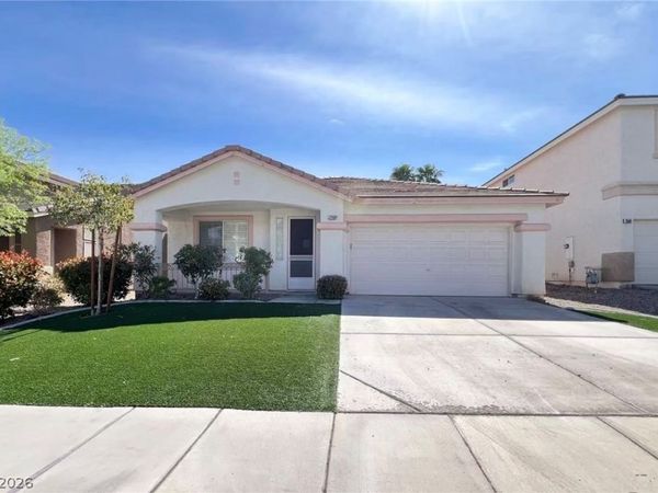 2559 Williamsburg Street , Henderson, NV 89052