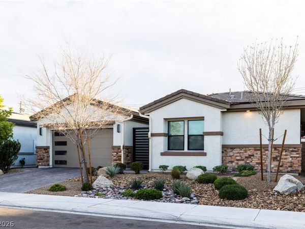 7433 Deschutes Circle, Las Vegas, NV 89129