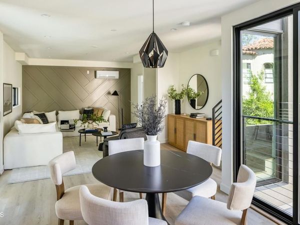 508 N Sycamore Avenue, Unit 1/2, Los Angeles, CA 90036