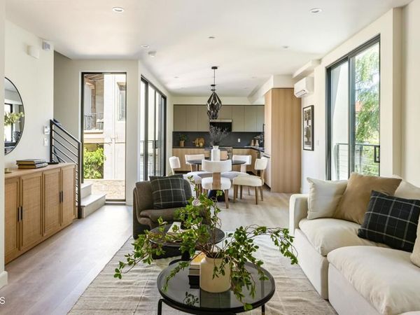 508 N Sycamore Avenue, Los Angeles, CA 90036