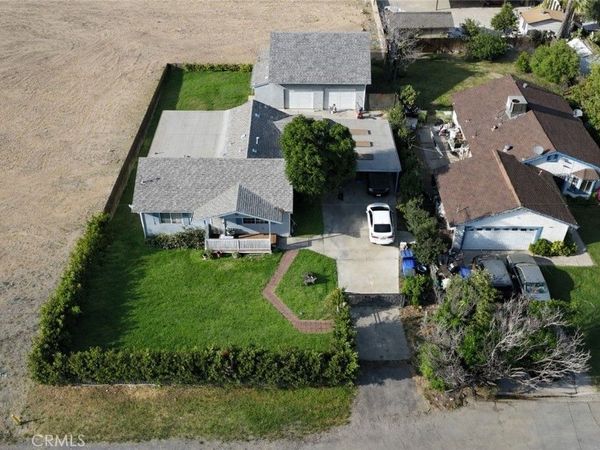 14796 Merrill Avenue, Fontana, CA 92335