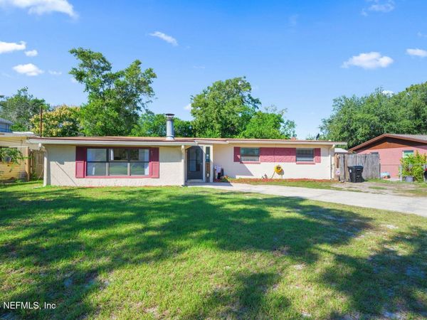 431 VALDERIA Drive, Orange Park, FL 32073