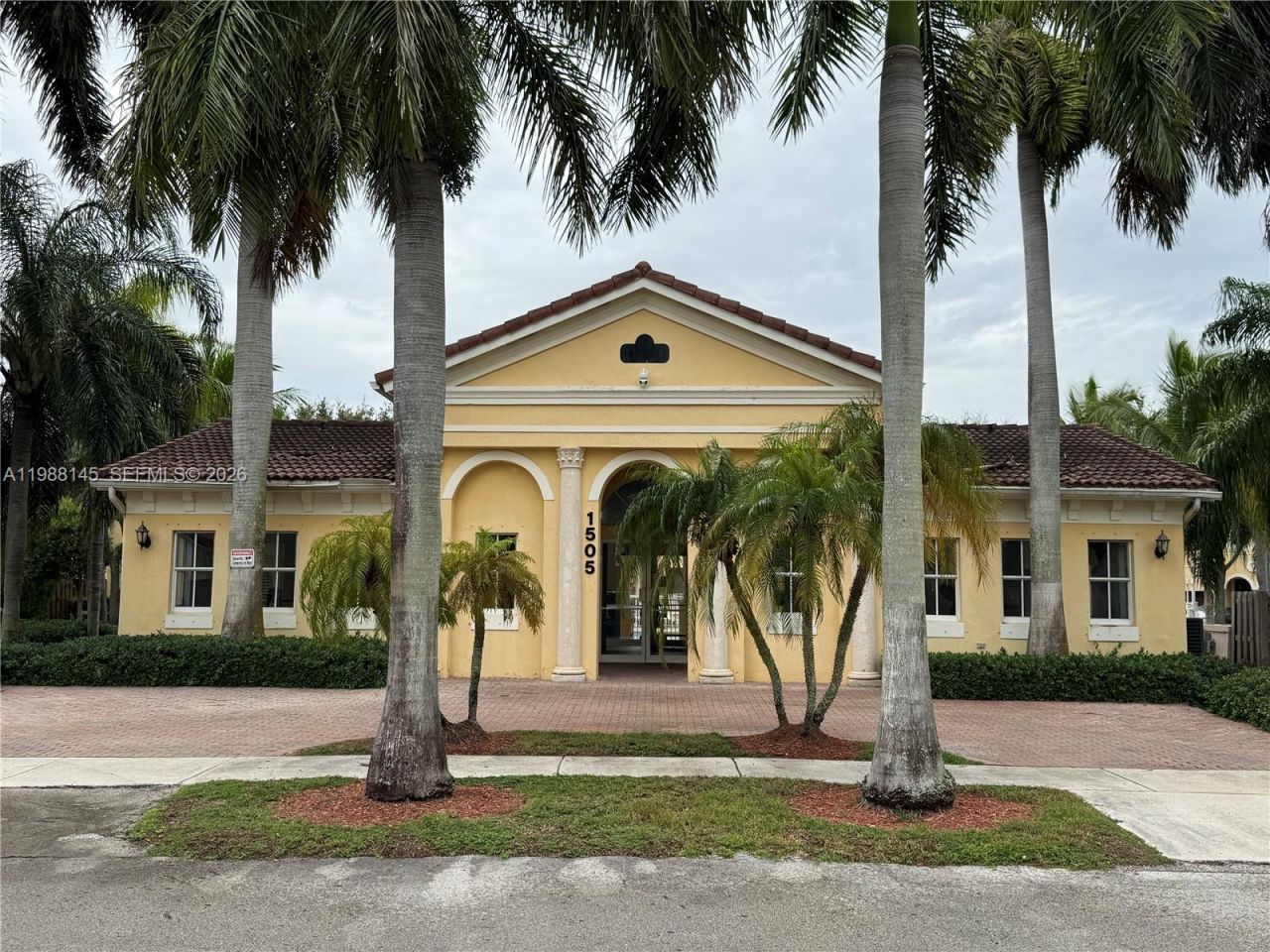 14956 SW 8th Ln , Miami, FL 33194 Photo