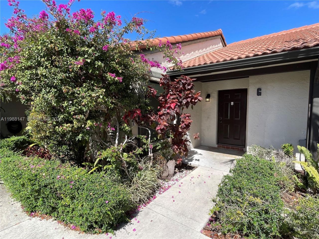 4830 SW 152nd Pl , Unit G-89, Miami, FL 33185 Photo