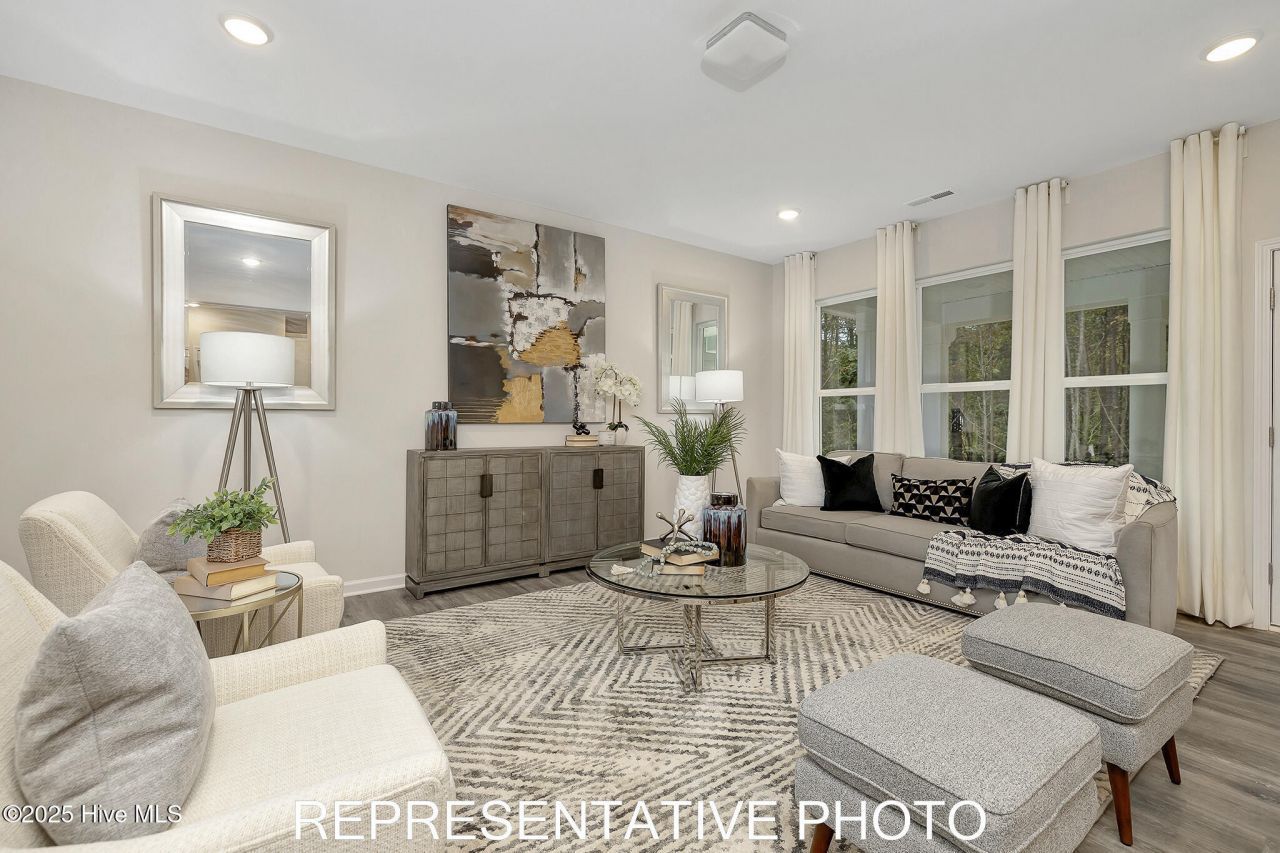 2731 River Meadow. Court , Spring Hope, NC 27882 Main Photo