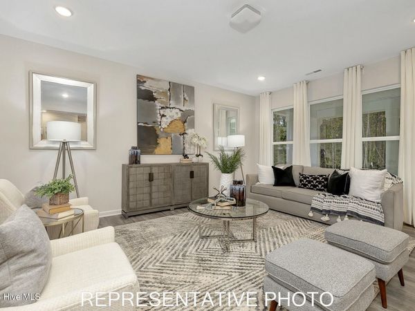 2731 River Meadow. Court , Spring Hope, NC 27882