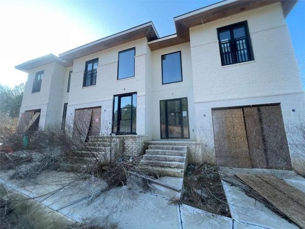 3467 Benjamin E Mays Drive , Atlanta, GA 30331