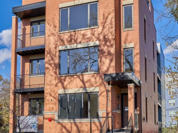 1414 E 65th Place , Unit 2A, Chicago, IL 60637