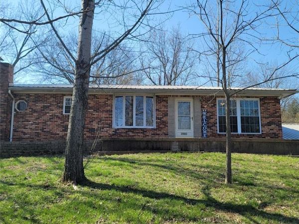 3980 Wilkinson Road, De Soto, MO 63020
