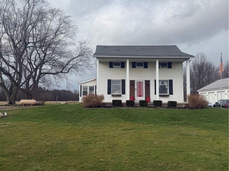 3269 Greenwich Road, Wadsworth, OH 44281 Photo 1