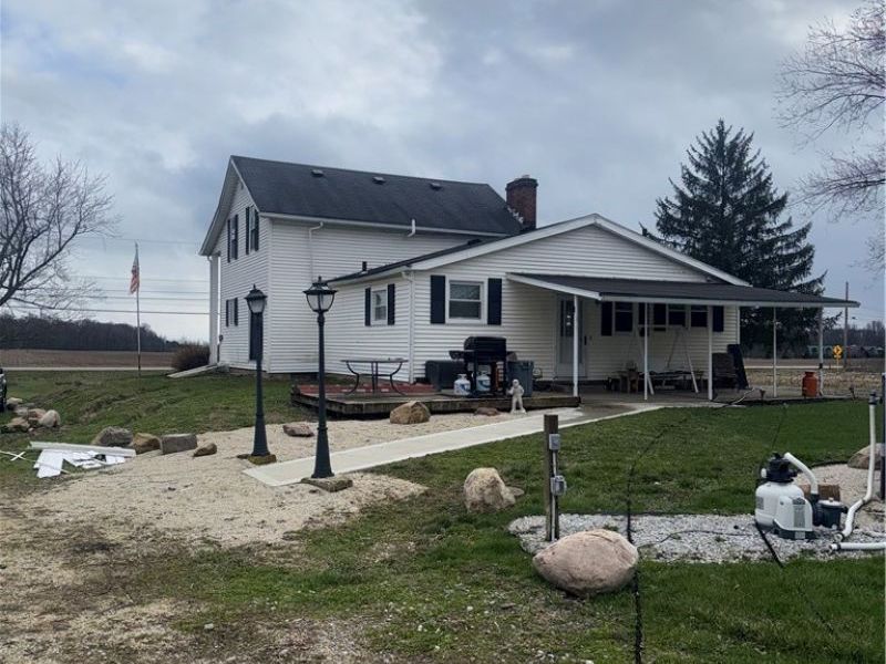 3269 Greenwich Road, Wadsworth, OH 44281 Photo 4