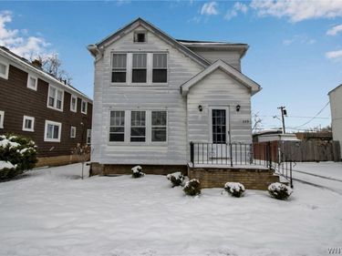 339 Windermere Boulevard, Buffalo, NY 14226