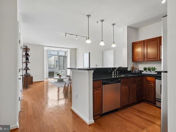 6506 AMERICA BOULEVARD, Unit 510, HYATTSVILLE, MD 20782