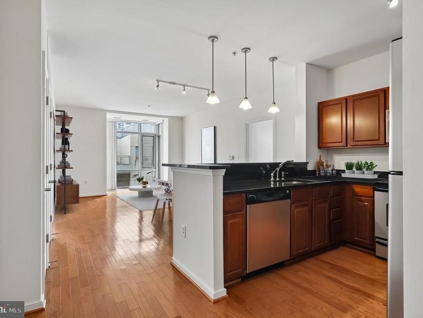 6506 America Boulevard, Unit 510, Hyattsville, MD 20782 Main Photo