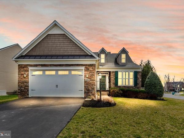 1728 FLETCHERS DRIVE, POINT OF ROCKS, MD 21777