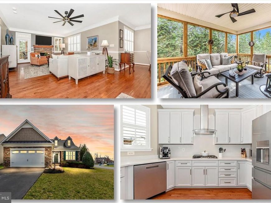 1728 Fletchers Drive, Point of Rocks, MD 21777 Main Photo