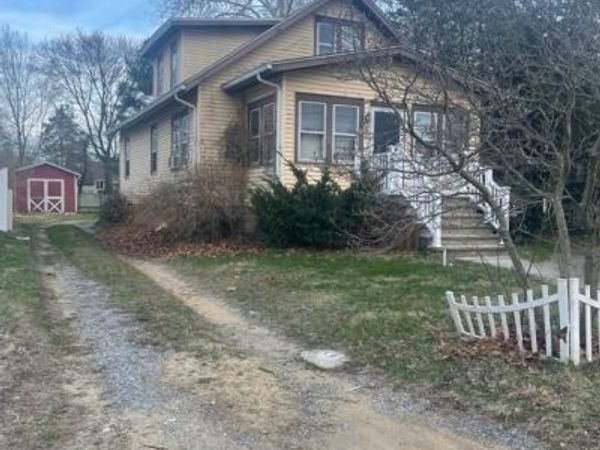 126 THOMAS AVENUE, MAPLE SHADE, NJ 08052
