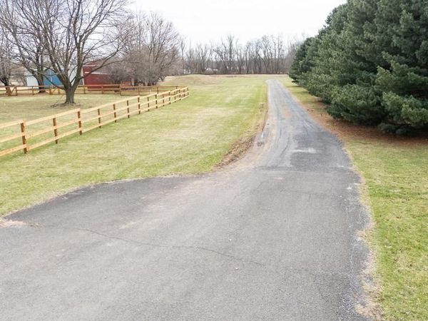 Lot 135-003 TROLLEY BRIDGE ROAD , QUAKERTOWN, PA 18951