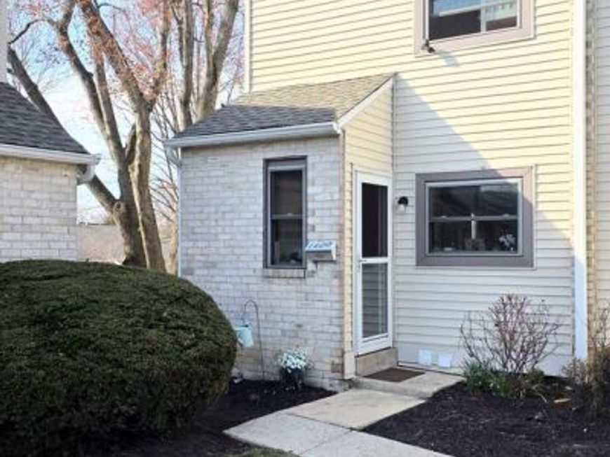 1620 Valley Drive, Unit 1620, West Chester, PA 19382 Main Photo