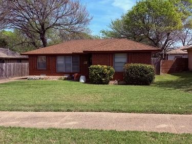 4126 Elk Horn Trail, Dallas, TX 75216