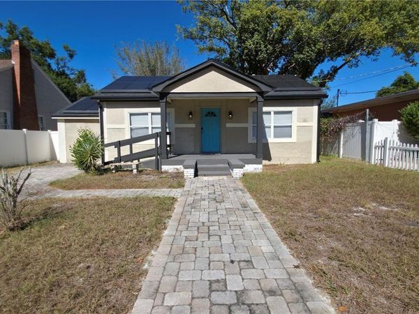 936 E SHADOWLAWN AVENUE , TAMPA, FL 33603