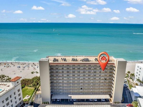 255 THE ESPLANADE N, Unit 806, VENICE, FL 34285