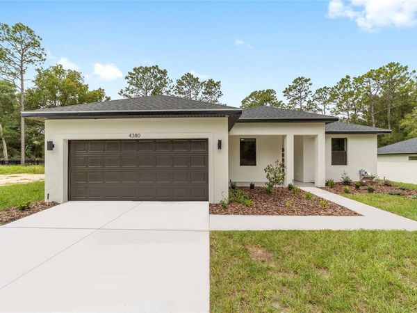 4380 SW 159TH COURT , OCALA, FL 34481