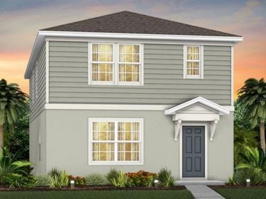 2142 MOSSY VINE AVENUE , ST CLOUD, FL 34771