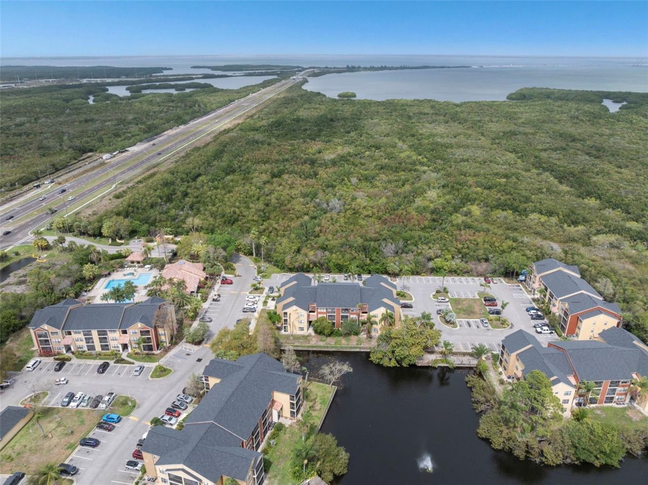 11901 4th Street N, Unit 3202, Saint Petersburg, FL 33716 Photo