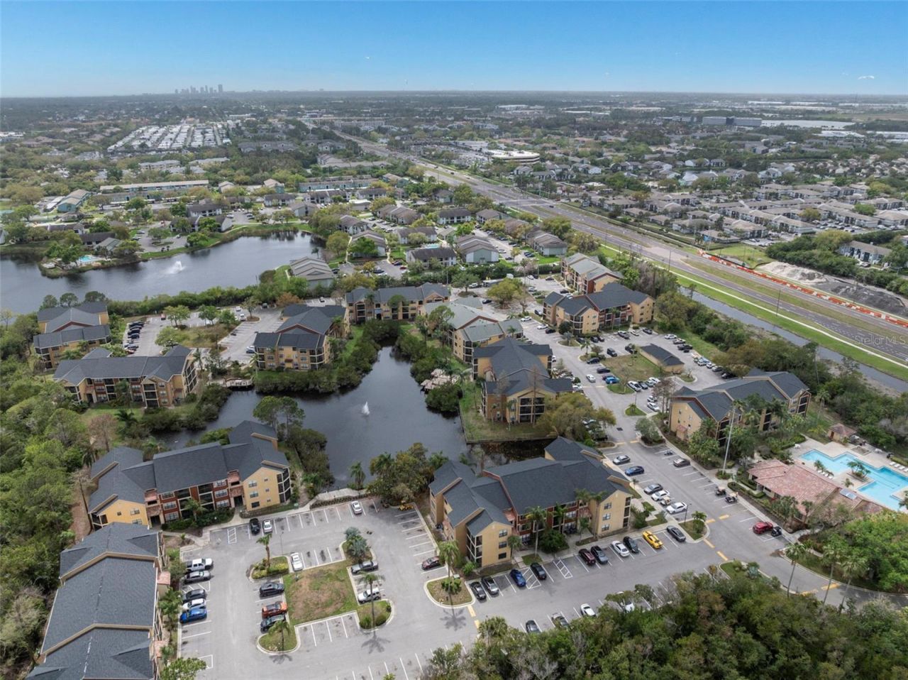 11901 4th Street N, Unit 3202, Saint Petersburg, FL 33716 Photo