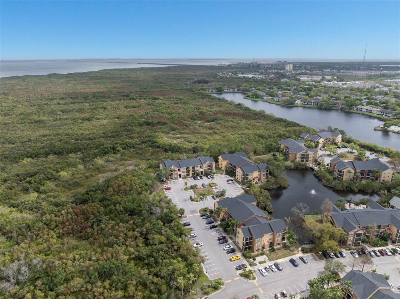 11901 4th Street N, Unit 3202, Saint Petersburg, FL 33716 Photo