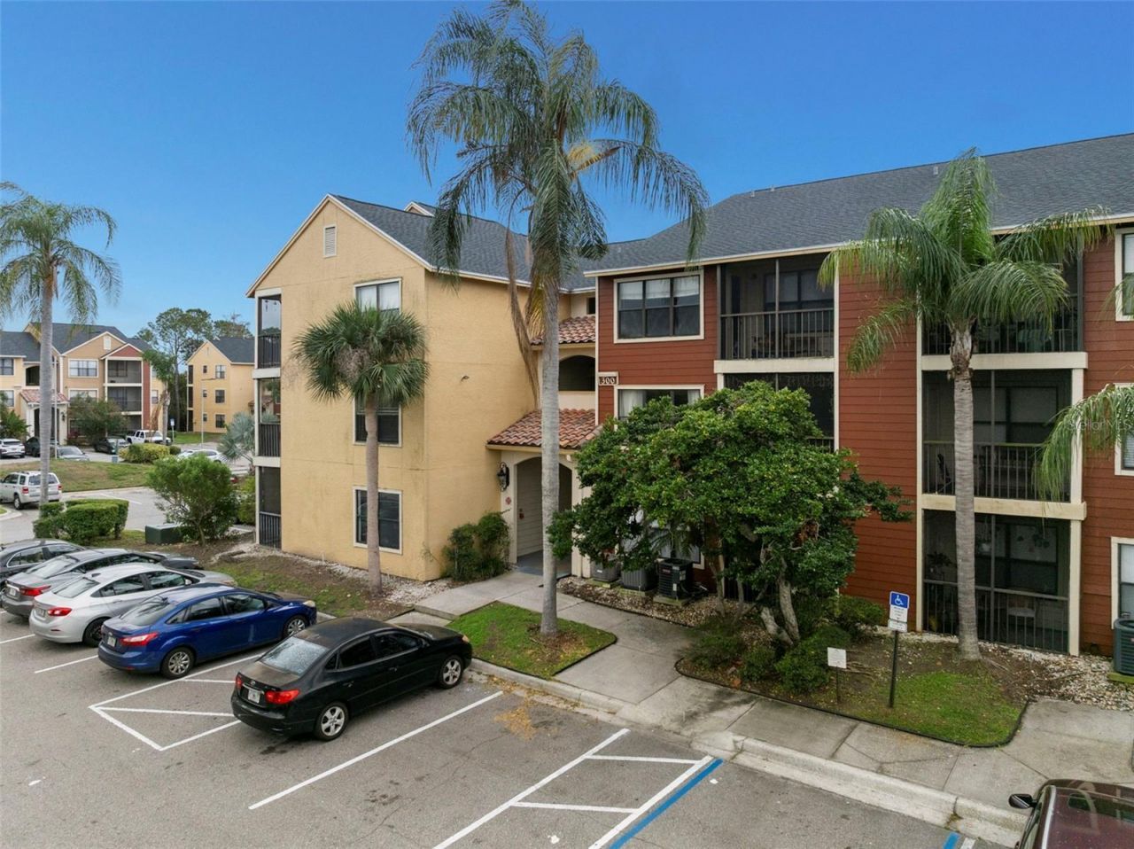 11901 4th Street N, Unit 3202, Saint Petersburg, FL 33716 Photo