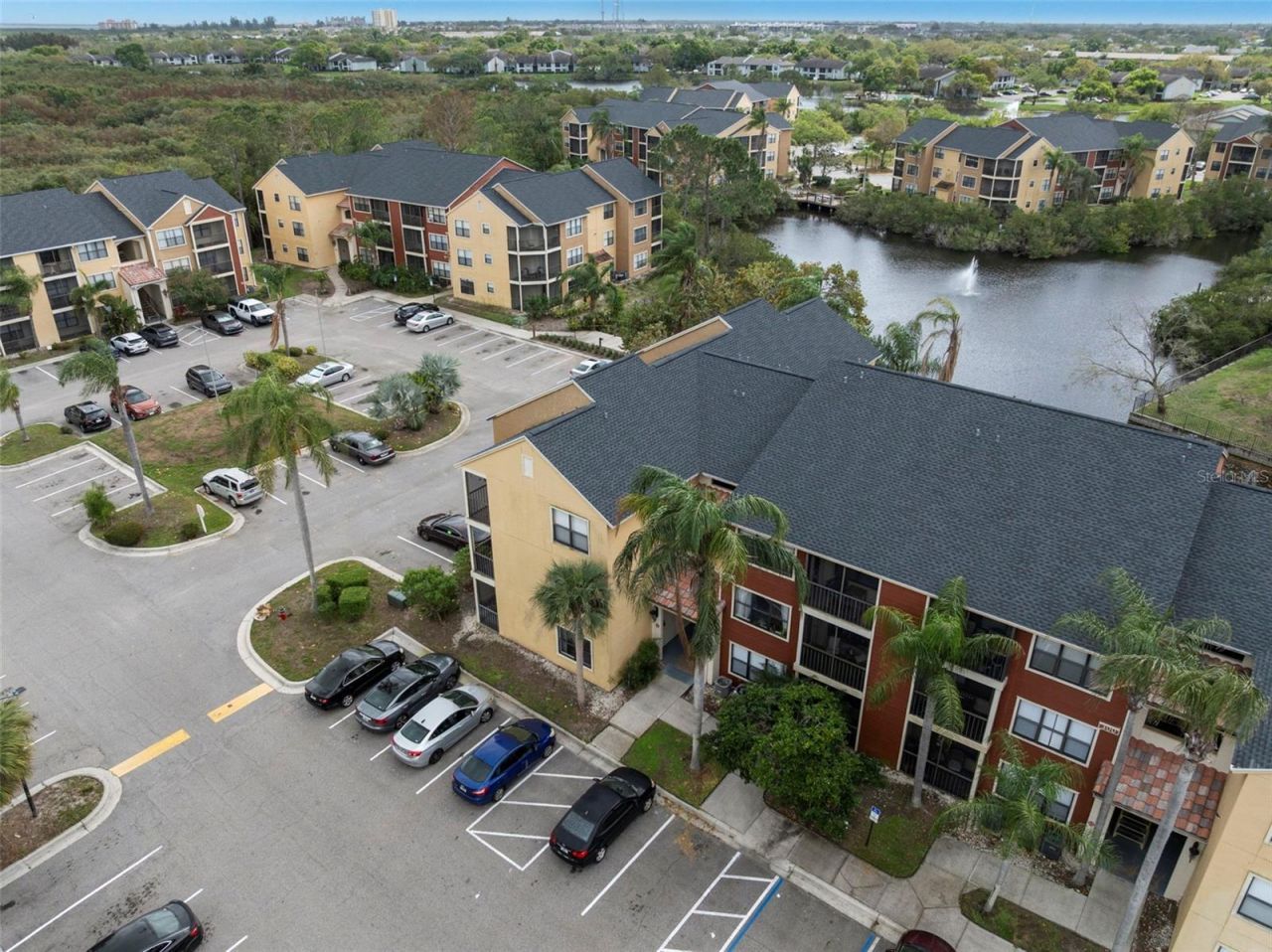 11901 4th Street N, Unit 3202, Saint Petersburg, FL 33716 Photo